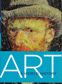 Image of ART A WORLD HISTORY