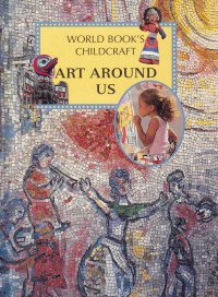 Image of ART AROUND US