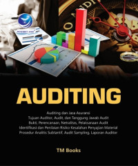 Image of AUDITING