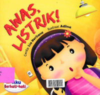 Image of AWAS, LISTRIK