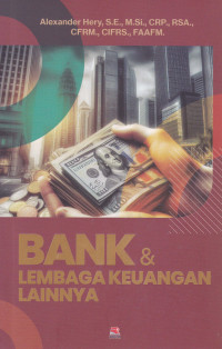Image of BANK & LEMBAGA KEUANGAN LAINYA