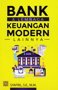 Image of BANK & LEMBAGA KEUANGAN MODERN LAINNYA