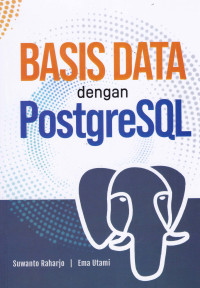 Image of BASIS DATA DENGAN POSTGRESQL