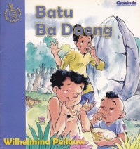 Image of BATU BA DAONG