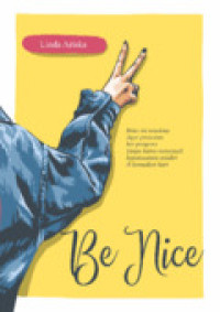 Image of BE NICE