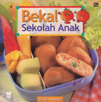 Image of BEKAL SEKOLAH ANAK