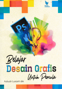 Image of BELAJAR DESAIN GRAFIS UNTUK PEMULA