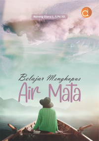 Image of BELAJAR MENGHAPUS AIR MATA