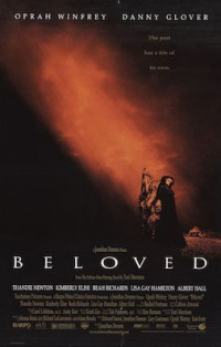 Image of BELOVED
