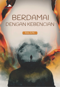 Image of BERDAMAI DENGAN KEBENCIAN