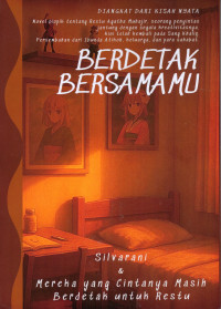 Image of BERDETAK BERSAMAMU