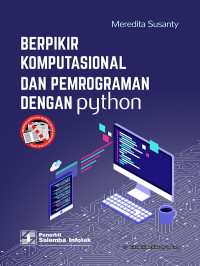 Image of BERPIKIR KOMPUTASIONAL DAN PEMROGRAMAN DENGAN PHTHON