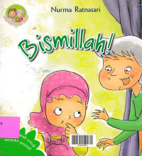 BISMILLAH!