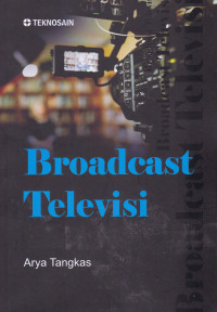 Image of BROADCAS TELEVISI