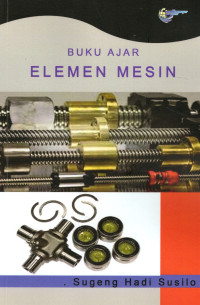 Image of BUKU AJAR ELEMEN MESIN