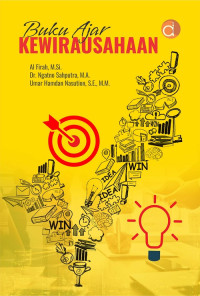Image of BUKU AJAR KEWIRAUSAHAAN