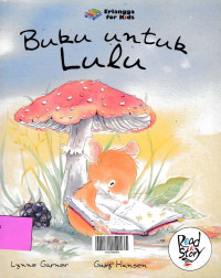 Image of BUKU UNTUK LULU