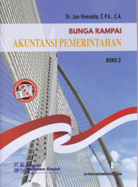 Image of BUNGA RAMPAI AKUNTANSI PEMERINTAHAN ( BUKU 2 )
