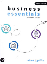 Image of BUSINESS ESSENTIALS