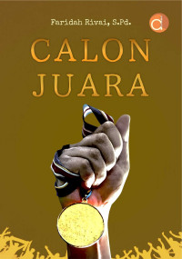 Image of CALON JUARA