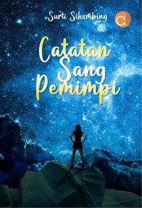 Image of CATATAN SANG PEMIMPI