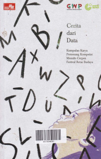 Image of CERITA DARI DATA