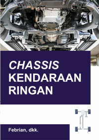 Image of CHASSIS KENDARAAN RINGAN