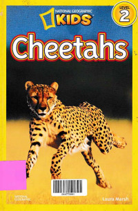 Image of CHEETAHS
