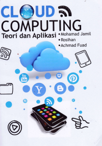 Image of CLOUD COMPUTING TEORI DAN APLIKASI