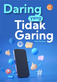 Image of DARING YANG TIDAK GARING