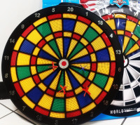 Image of DARTS GAMES