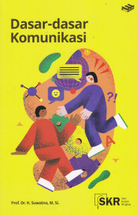 Image of DASAR-DASAR KOMUNIKASI