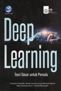 Image of DEEP LEARNING