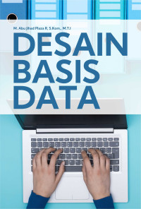Image of DESAIN BASIS DATA