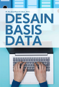 DESAIN BASIS DATA