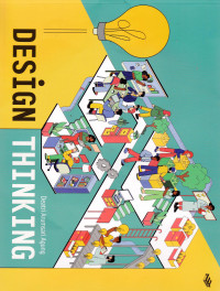 Image of DESIGN THINKING