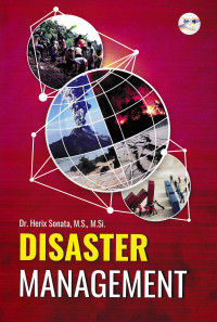 Image of DIASTER MANAGEMENT