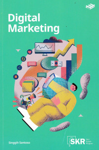 Image of DIGITAL MARKETING