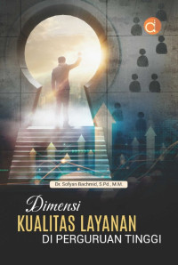 Image of DIMENSI KUALITAS LAYANAN DI PERGURUAN TINGGI