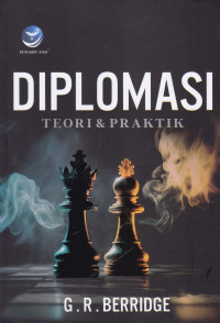 Image of DIPLOMASI TEORI & PRAKTIK