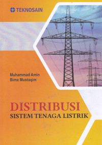 Image of DISTRIBUSI SISTEM TENAGA LISTRIK