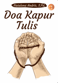 DOA KAPUR TULIS