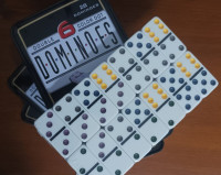 Image of DOMINOES