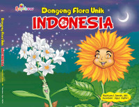 Image of DONGENG FLORA UNIK INDONESIA