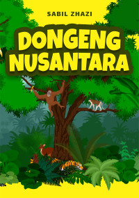 Image of DONGENG NUSANTARA