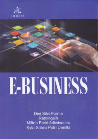 Image of E-BUSINESS