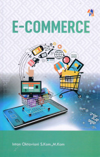 Image of E-COMMERCE