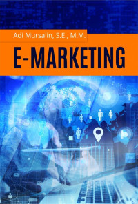 Image of E-MARKETING
