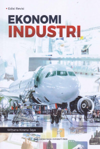 Image of EKONOMI INDUSTRI