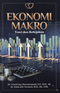 Image of EKONOMI MAKRO : Teori dan Kebijakan